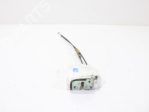 Used Front right lock MITSUBISHI OUTLANDER III (GG_W, GF_W, ZJ, ZL, ZK) 2.0 4WD (GF7W) (150 hp) 15677342