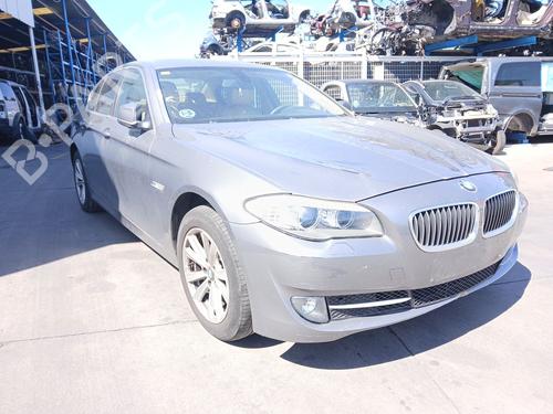 Engine control unit (ECU) BMW 5 (F10) 520 d | BP39246077M57 - Image 6