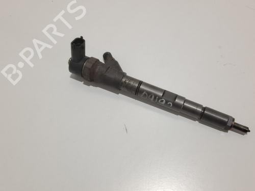 Used Injector KIA SORENTO I (JC) 2.5 CRDi 4WD (140 hp) 10640101