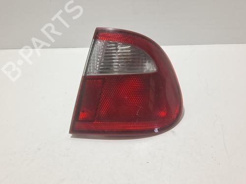 Right taillight SEAT CORDOBA (6K1, 6K2) 1.6 i | BP10753663C35 
