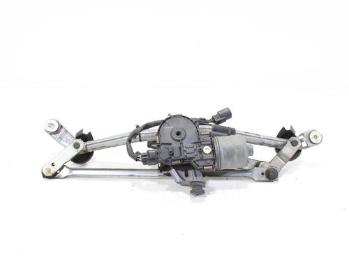 Front wiper motor TOYOTA AVENSIS Estate (_T27_)  | BP15817988M29 