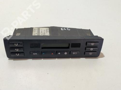 Used Climate control BMW 3 (E46) 320 d (136 hp) 8113809