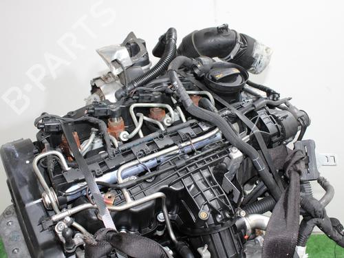 Engine SEAT IBIZA IV ST (6J8, 6P8)  | BP16423217M1 