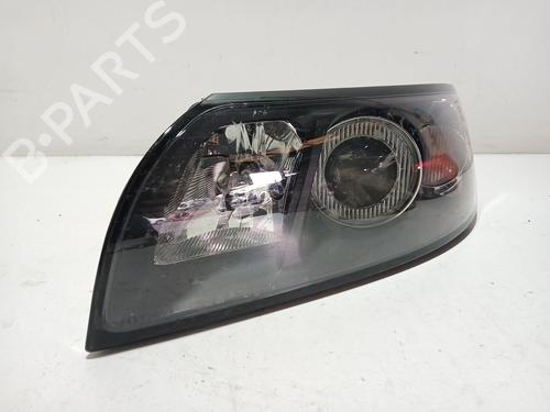 Left headlight VOLVO S40 II (544) 2.0 D | BP29885782C28