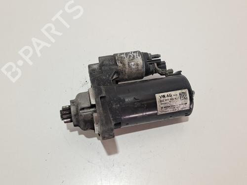 Startmotor SEAT LEON (1P1) [2005-2013]  8350688