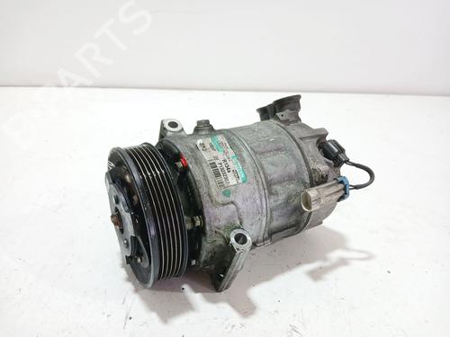AC-Kompressor AC-Kompressor OPEL INSIGNIA A (G09) 2.0 CDTI (68) (131 hp) 36262812 36262812