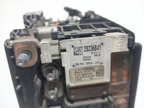 Fuse box PEUGEOT 308 SW I (4E_, 4H_) 1.6 HDi | BP29609860E1 