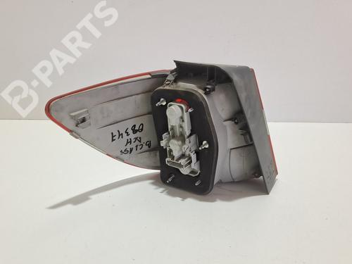 Right taillight MERCEDES-BENZ B-CLASS Sports Tourer (W245) B 200 CDI (245.208) | BP5769344C35 
