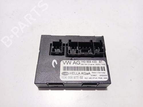 Elektronisk modul SEAT LEON (1P1) 1.9 TDI (105 hp) 23439380