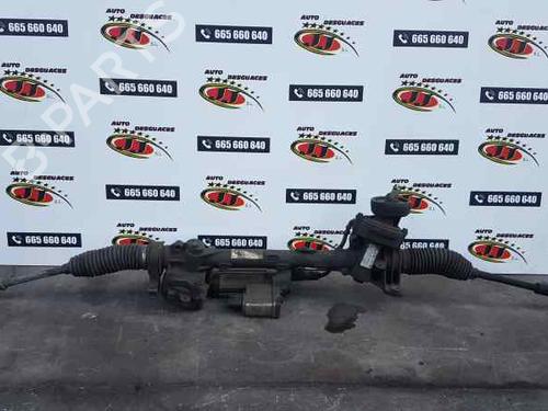 Used Steering rack VW PASSAT B6 (3C2) 2.0 TDI 16V (140 hp) 5139257