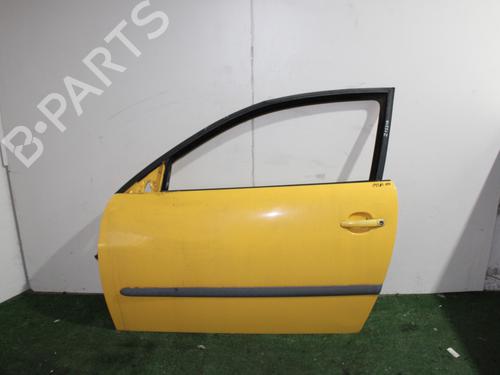 Used Left front door SEAT IBIZA III (6L1) [2002-2009]  20334544