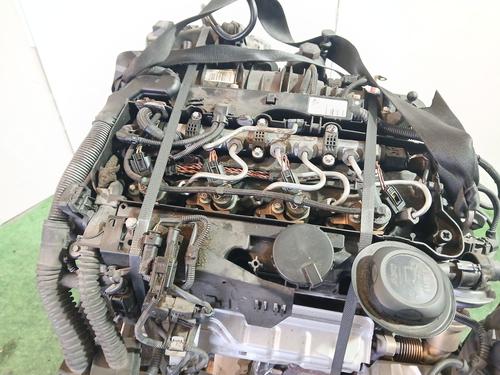 Engine BMW 1 (E81) 118 d | BP29609637M1 