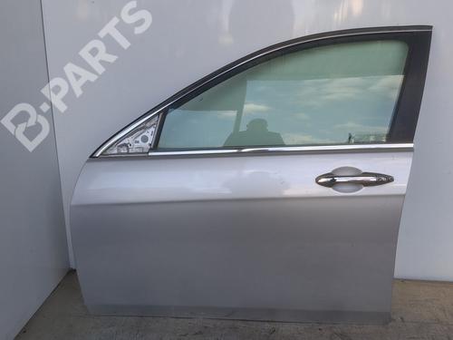 Used Left front door Left front door HONDA ACCORD VII (CL, CN) 2.2 i-CTDi (CN1) (140 hp) 10624368 10624368
