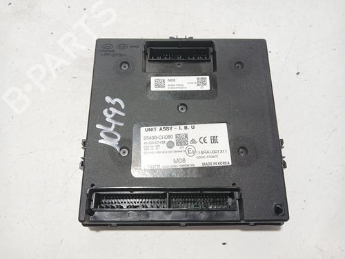Used Electronic module Electronic module 39650108 39650108
