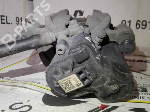 Used Right rear brake caliper VW GOLF VII (5G1, BQ1, BE1, BE2) 1.6 TDI 4motion (110 hp) 11571395