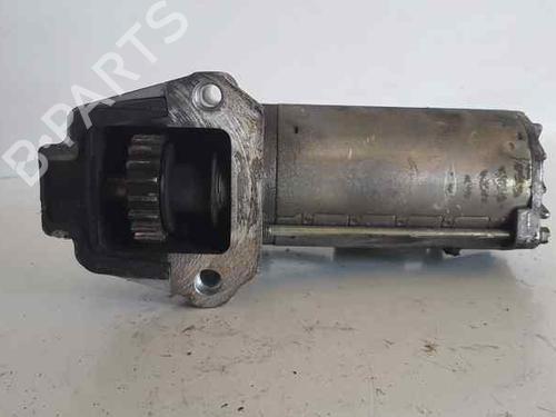 Starter FORD MONDEO III (B5Y) 2.0 16V TDDi / TDCi | BP6092152M8 