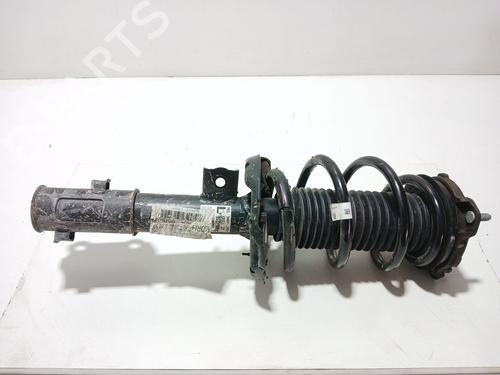 Used Left front shock absorber KIA XCEED (CD) 1.6 CRDi 136 (136 hp) 29244632