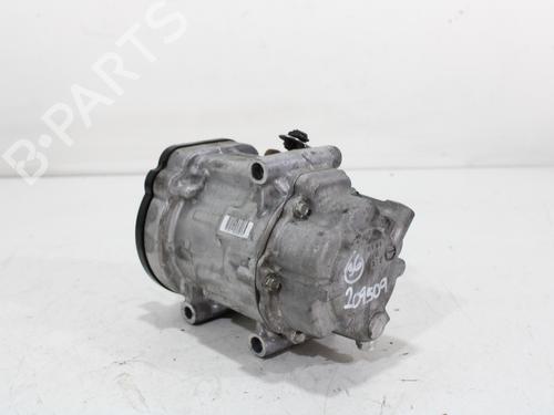 AC compressor TOYOTA COROLLA Hatchback (_E21_, _EA1_, _EH1_)  | BP17969778M34 