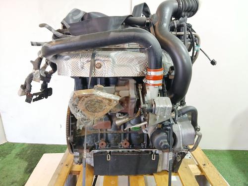 Engine CHRYSLER GRAND VOYAGER V (RT) 2.8 CRD | BP38173805M1 - Image 4