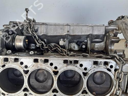 Engine (For Parts) PORSCHE PANAMERA (970) 4.8 Turbo | BP25800498M64 - Image 6