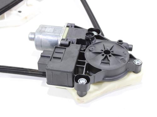 Rear left window mechanism AUDI A1 Sportback (GBA) 35 TFSI | BP16663412C24 