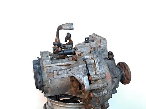 Gearbox SEAT IBIZA II (6K1) 1.9 TDI | BP5136161M3 