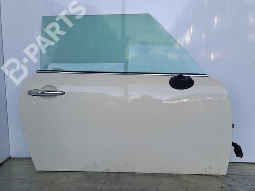 Used Right front door MINI MINI (R50, R53) Cooper (116 hp) 8201083