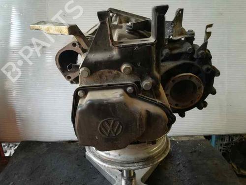Gearbox SEAT IBIZA III (6L1) 1.9 TDI | BP5133891M3 