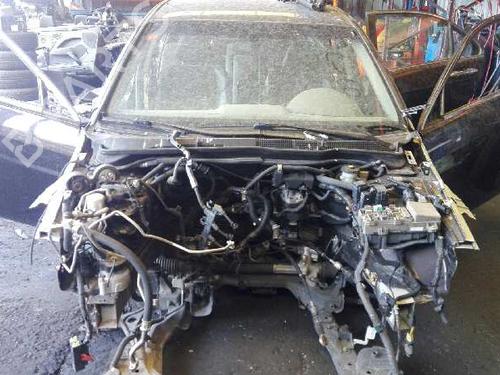 Driver airbag HONDA ACCORD VII (CL, CN) 2.2 i-CTDi (CN1) | BP5242124C9 