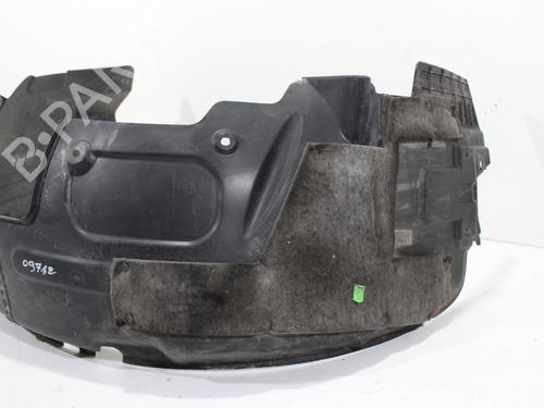 Wheel arch HYUNDAI ix35 (LM, EL, ELH) 1.7 CRDi | BP16745938C56 