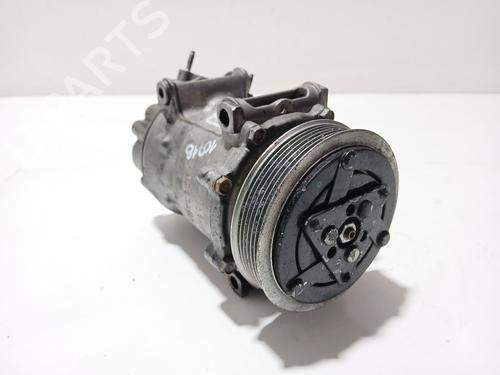 AC-Kompressor CITROËN C4 Grand Picasso I (UA_) 1.6 HDi | BP29994330M34 