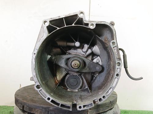 gearbox-bmw-3-touring-e46-1999-2000-2001-2002-2003-2004-2005-32449668 main image