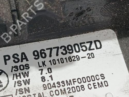 Switch PEUGEOT 407 (6D_) 2.0 HDi 135 (6DRHRH, 6DRHRE, 6DRHRG, 6DRHRJ) | BP38754952I30 - Image 5