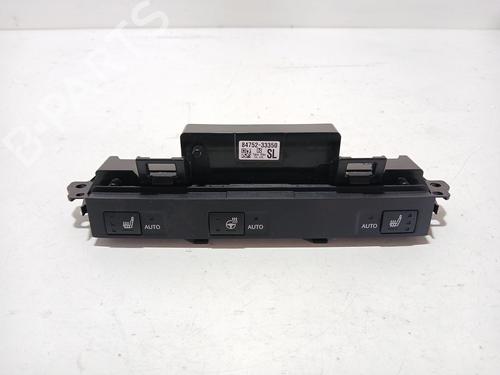 Used Electronic module LEXUS ES (_Z10_, _A10_, _H10_) 250 (AXZA10) (200 hp) 28810184