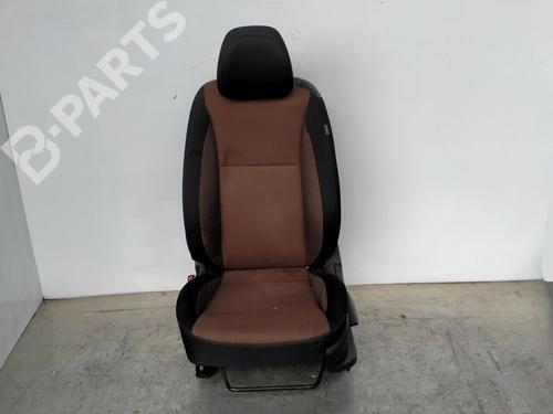 Used Left front seat Left front seat HYUNDAI i20 II Coupe (GB) 1.0 T-GDI (120 hp) 9711159 9711159