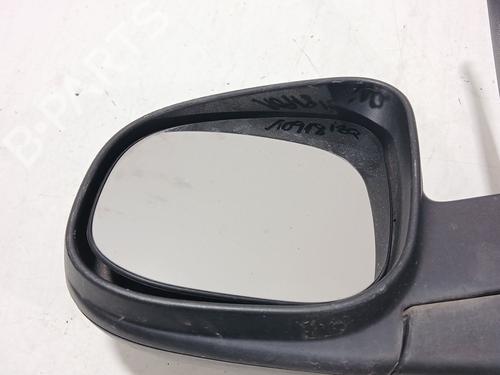 Left mirror RENAULT KANGOO Express (FW0/1_) 1.5 dCi 75 (FW07, FW10, FW04) | BP34444229C26 - Image 2