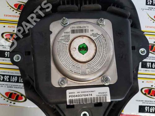Driver airbag PEUGEOT BOXER Van (244) 2.0 HDi | BP5764870C9 