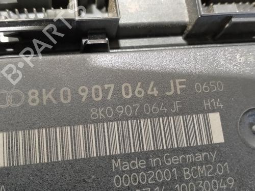 Electronic module AUDI A5 Sportback (8TA) 3.0 TDI quattro | BP9521672M83 
