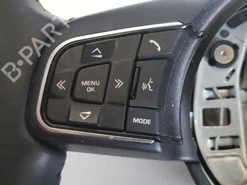 Steering wheel JAGUAR XE (X760) 2.0 D | BP6009028C49