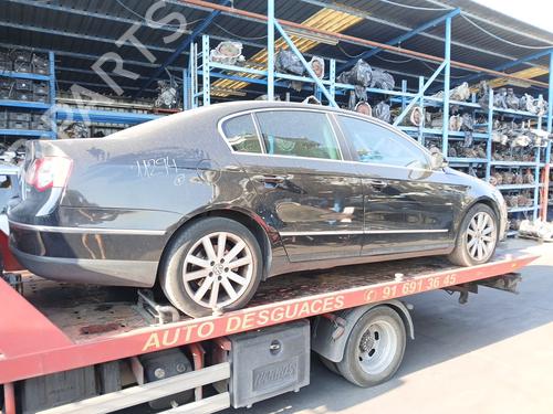 Injector VW PASSAT B6 (3C2) 2.0 TDI 16V | BP38597171M100 - Image 6