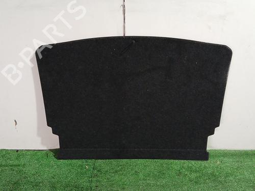 Bagagerumsgulv TOYOTA AURIS (_E18_) 1.8 Hybrid (ZWE186_, ZWE186R) (136 hp) 30149703