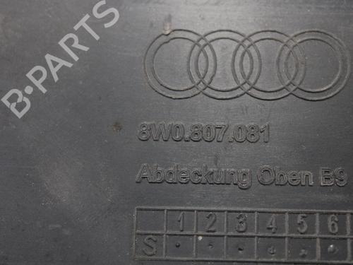 Other AUDI A4 B9 (8W2, 8WC) | BP34554614O1 - Image 2