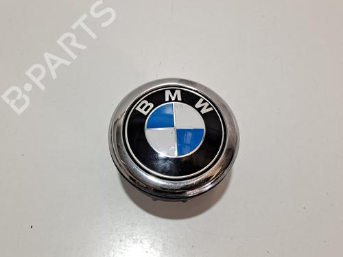 Tailgate handle BMW 1 (F21) 116 d 18071510 | 7270728