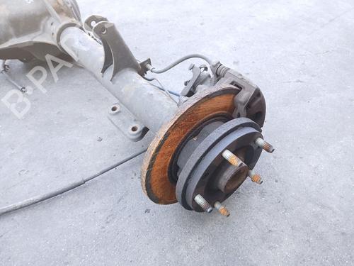 Rear differential FORD TRANSIT Van (FA_ _) | BP33431180M24 - Image 2