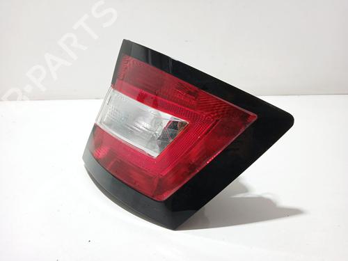 Right taillight SKODA FABIA III Estate (NJ5) 1.4 TDI | BP29973419C35