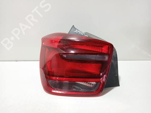 left-taillight-bmw-1-f20-2011-2012-2013-2014-2015-2016-2017-2018-2019-32166257 main image