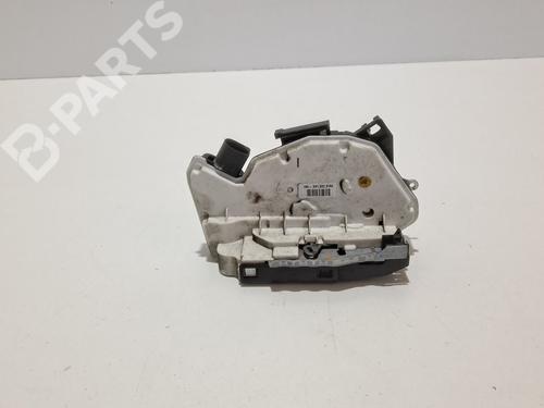 Used Front right lock VW SCIROCCO III (137, 138) 1.4 TSI (160 hp) 10500363