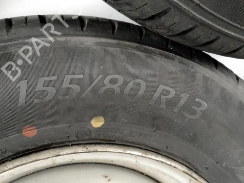 Rim CITROËN C15 Box Body/MPV (VD_) 1.8 D | BP11272755C45 