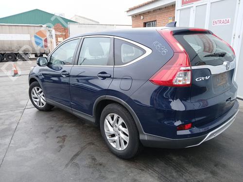 Verkleidung vorne links HONDA CR-V IV (RM_) 1.6 i-DTEC (RE6) | BP30900646C58