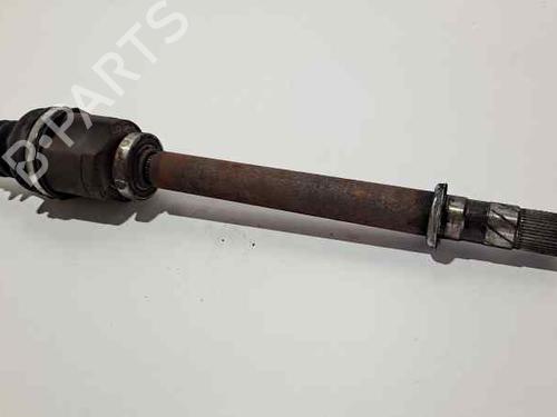 Right front driveshaft RENAULT SCÉNIC II (JM0/1_)  | BP6165809M39 